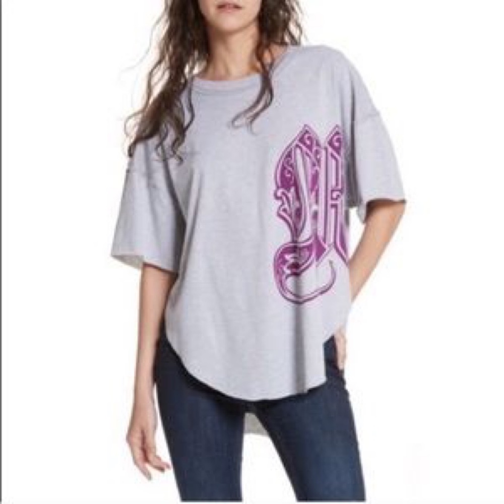 NWOT We The Free Tee!!